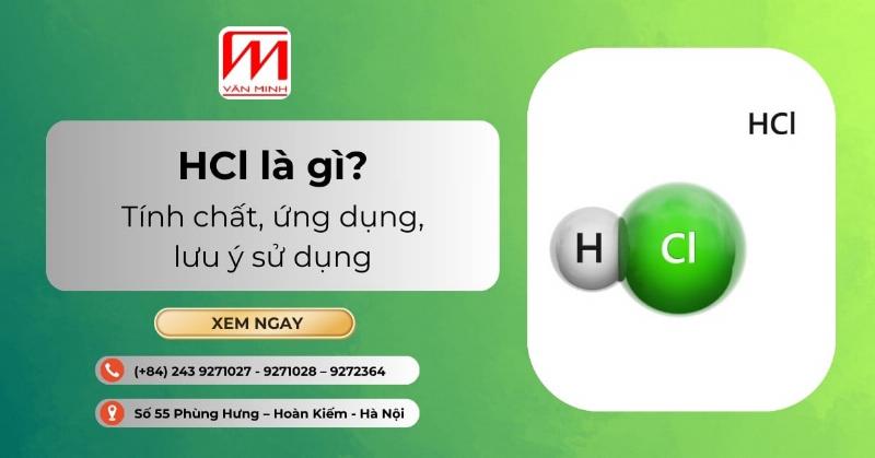 an toan khi su dung hcl la gi bao ho ca nhan