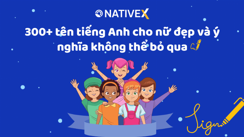 Cac loai ten game ngau pho bien tu tieng anh den han viet va ten sang tao doc dao