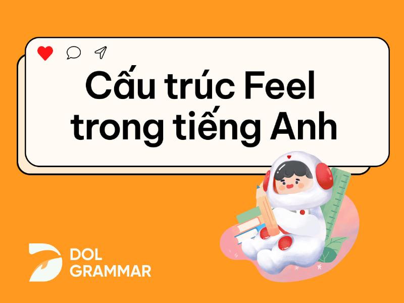 Minh họa một người đang thèm ăn kem, thể hiện ý nghĩa của feel like + V-ing.