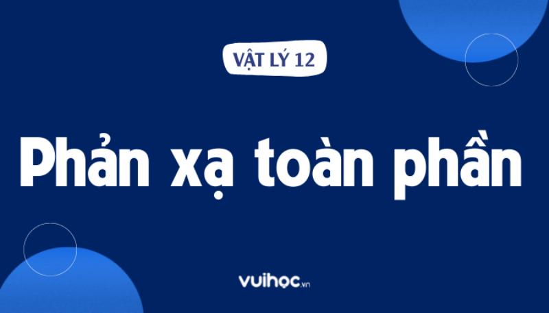 Sơ đồ minh họa cách ánh sáng truyền đi bên trong sợi cáp quang nhờ hiện tượng phản xạ toàn phần, một trường hợp đặc biệt của khúc xạ ánh sáng.