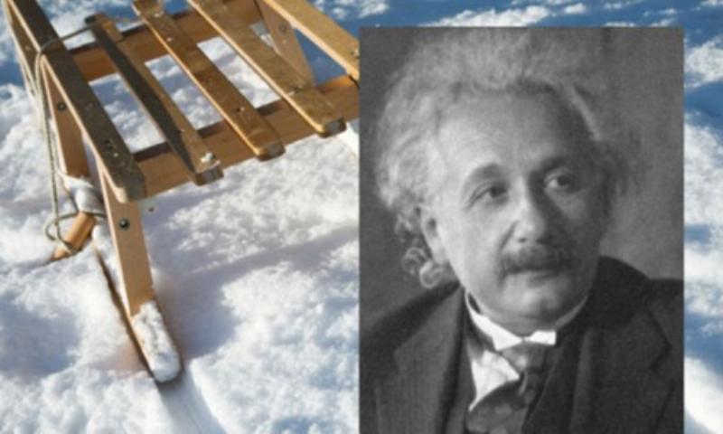 Chân dung nhà hóa học Dmitri Mendeleev, người đặt nền móng cho cấu tạo bảng tuần hoàn