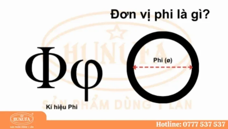 Minh họa quá trình chuyển đổi từ milimét sang inch bằng cách chia cho 25.4, có thể kèm theo ví dụ cụ thể.