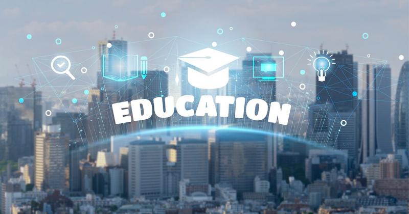 Kho tài nguyên đa dạng video sách tài liệu khi học online rất phong phú