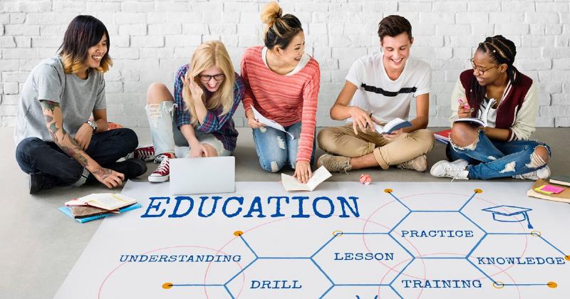 Người học tự giác lên kế hoạch và quản lý thời gian hiệu quả khi học online