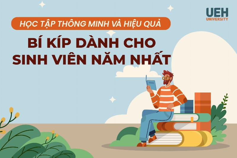 Minh họa một người đang viết vào sổ tay, thể hiện việc luyện tập viết để ghi nhớ từ vựng.