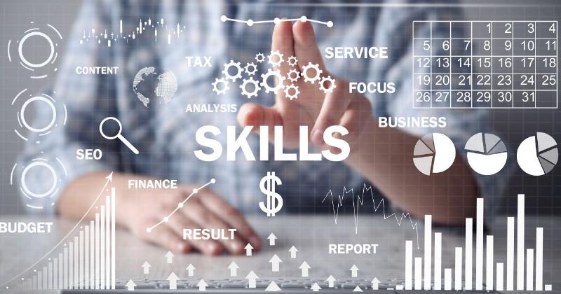 Người học sử dụng thành thạo các công cụ và nền tảng kỹ thuật số khi học online