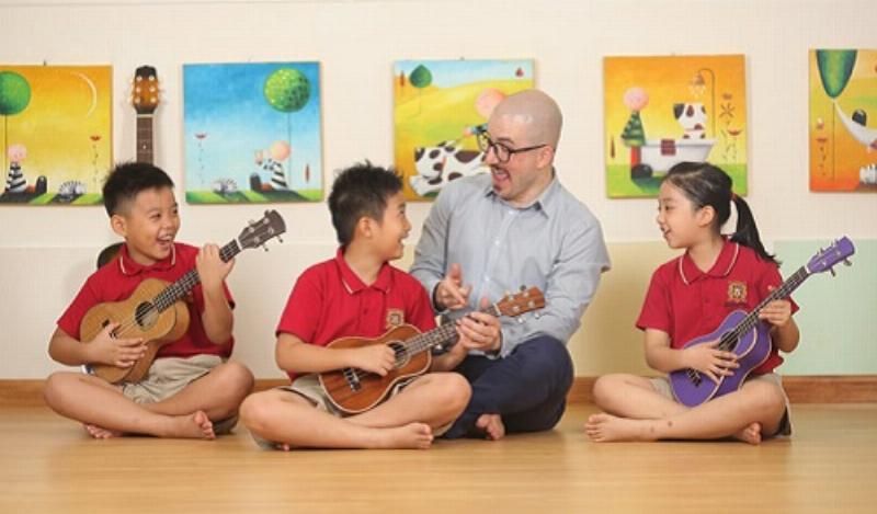 Hieu biet van hoa dan gian giup hoc ngon ngu tot hon