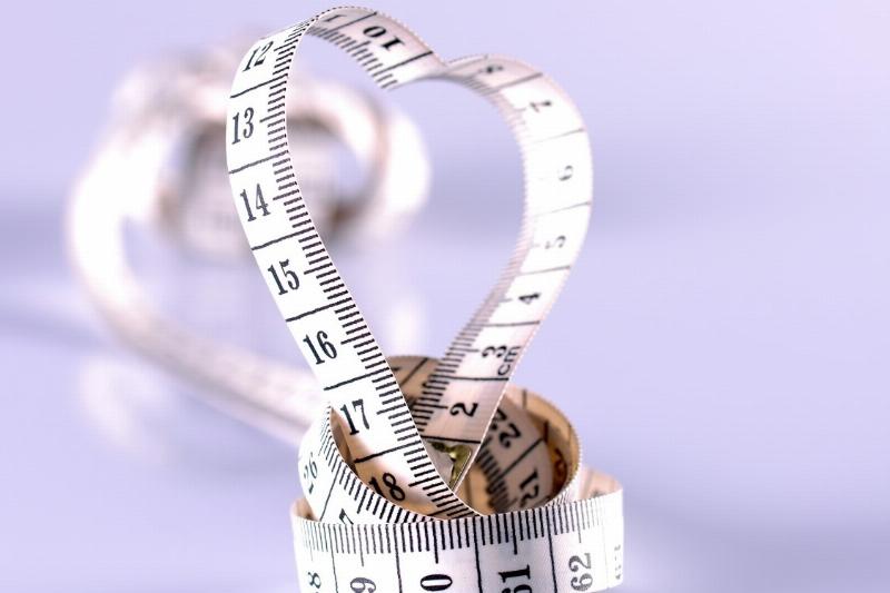 Chuyển đổi giữa mét và đề-xi-mét