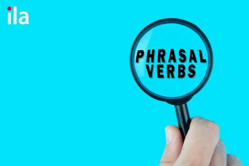 Phân Loại Cụm Động Từ