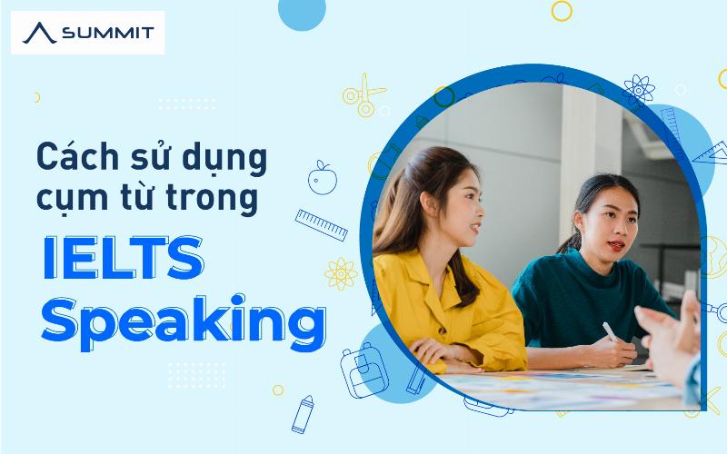 Cụm Động Từ và Thành Ngữ