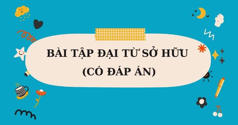 bai-tap-dai-tu-so-huu-don-gian