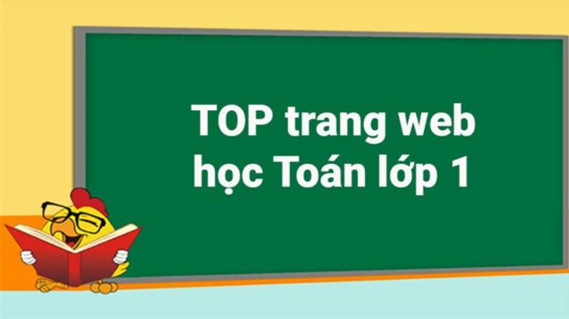 Trẻ em tương tác với bài tập toán lớp 1 chương trình mới trên máy tính bảng