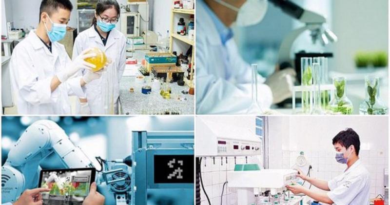 Bảng nguyên tố hoá học hiện đại, một công cụ không thể thiếu cho việc học và nghiên cứu khoa học