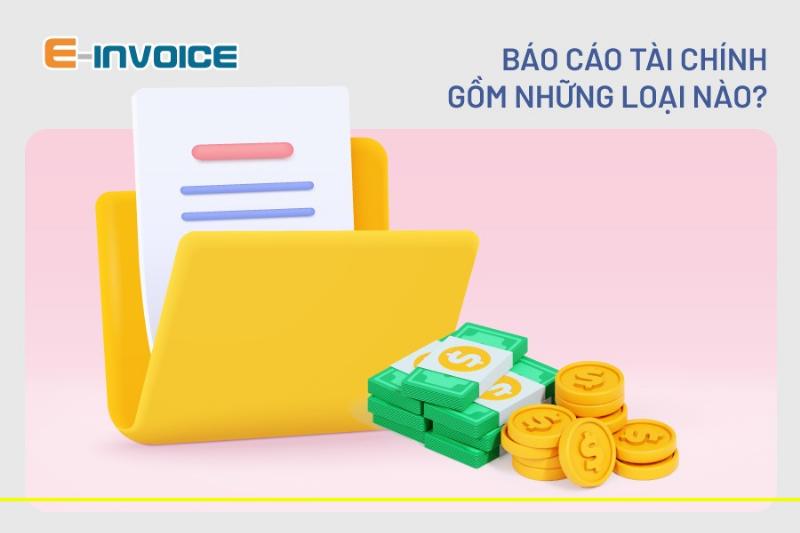 Hinh minh hoa 3 loai bao cao tai chinh chinh: bang can doi ke toan, bao cao ket qua kinh doanh, bao cao luu chuyen tien te