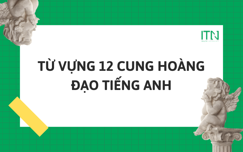 Tìm hiểu biểu tượng Archer và nguyên tố Lửa của cung Nhân Mã Sagittarius bằng tiếng Anh.
