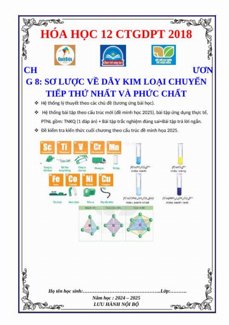 Sơ đồ so sánh cấu hình electron của nguyên tử sắt, ion Fe2+, và ion Fe3+, nhấn mạnh sự thay đổi electron ở các phân lớp 4s và 3d