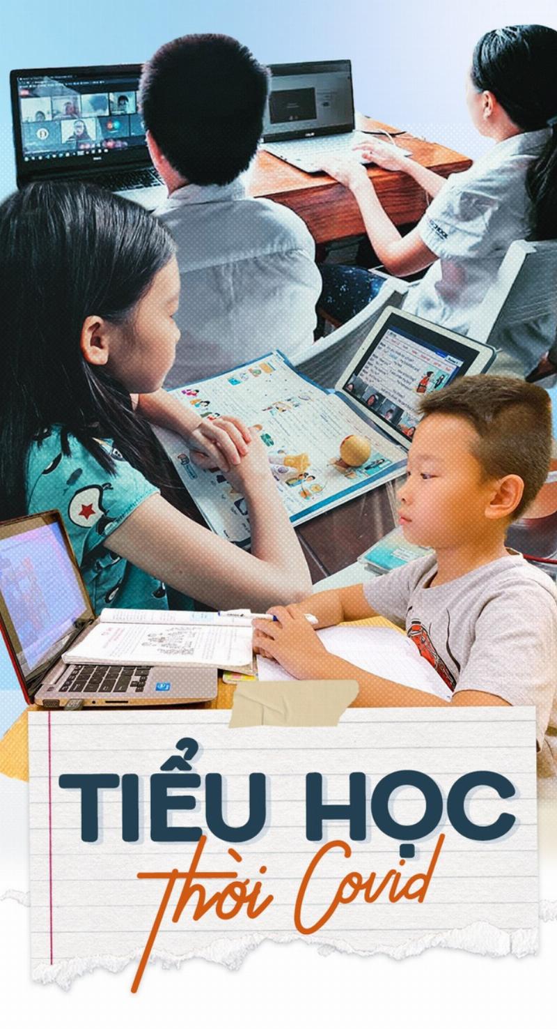Hình ảnh cha hoặc mẹ đang kiên nhẫn hướng dẫn con cách tính nhanh một bài toán. Họ ngồi cùng nhau tại bàn học, có sách vở và đồ dùng học tập. Không khí ấm áp, thể hiện sự gắn kết và hỗ trợ từ gia đình.