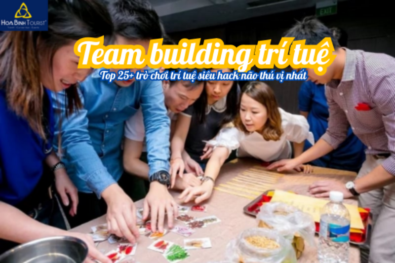 Chọn trò chơi trí tuệ