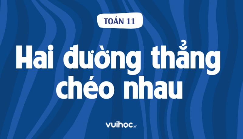 Minh họa các bước chứng minh công thức tính khoảng cách từ điểm đến đường thẳng bằng phương pháp véc tơ