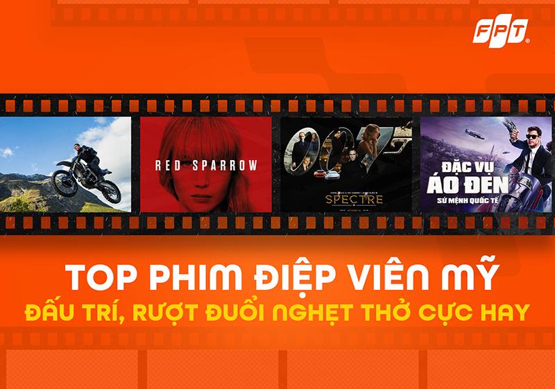 Đặc điểm nổi bật của thể loại phim hành động: cảnh rượt đuổi, chiến đấu, đấu súng mãn nhãn.
