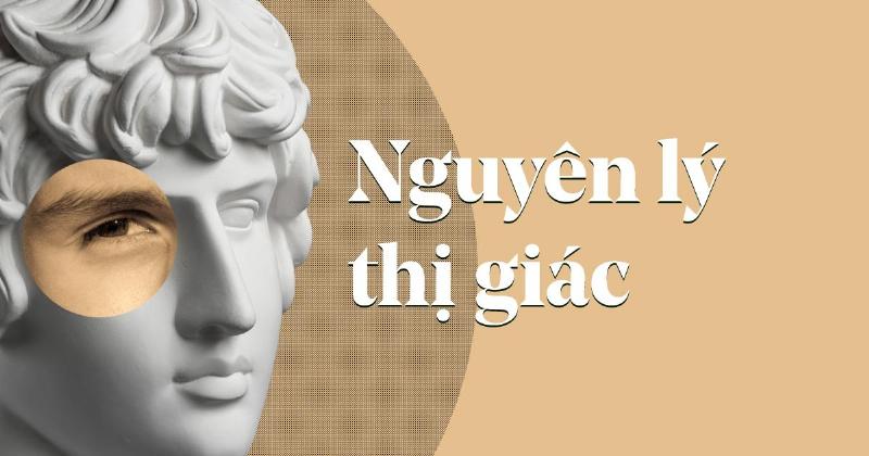 Tac dung cua diep tu trong viec tao nhiep dieu thi giac trong hoi hoa