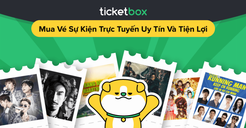 Hai sự kiện diễn ra song song