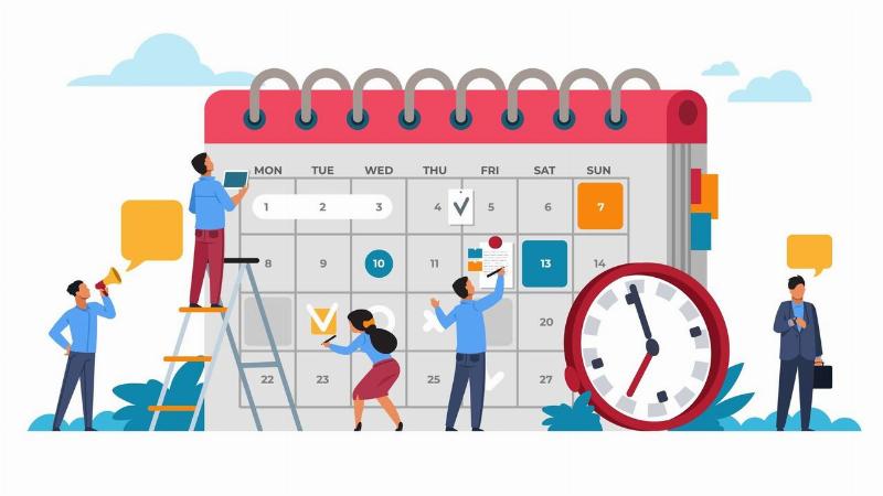 Học cách viết và phát âm số 4 tiếng Anh "four" một cách chuẩn xác nhất.