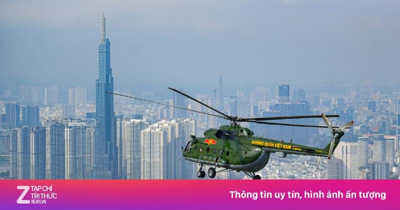 Kéo co hiện đại