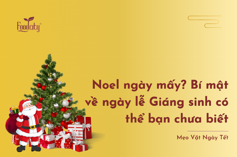 Hình ảnh minh họa không khí lễ hội Giáng Sinh và đón năm mới ở một thành phố phương Tây vào tháng December, nhấn mạnh sự kiện diễn ra vào tháng mà dec là tháng mấy