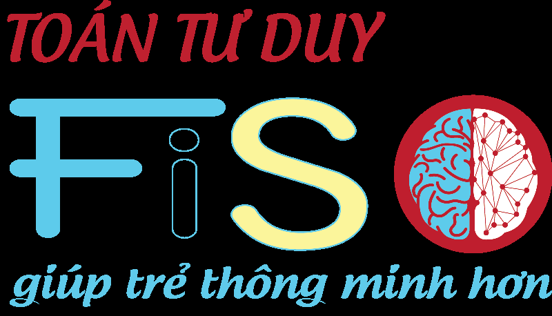 Biểu đồ minh họa cách finger math kích thích cả hai bán cầu não, tăng cường kết nối và chức năng nhận thức