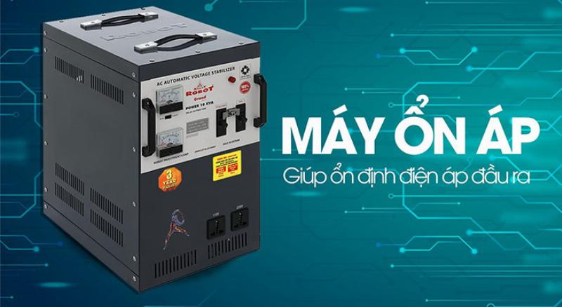 Lựa chọn thiết bị công suất phù hợp