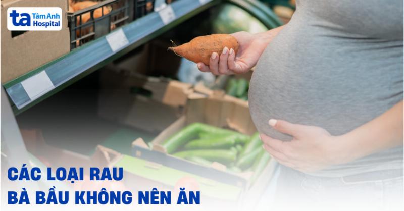Những loại rau bà đẻ không nên ăn - Rau răm