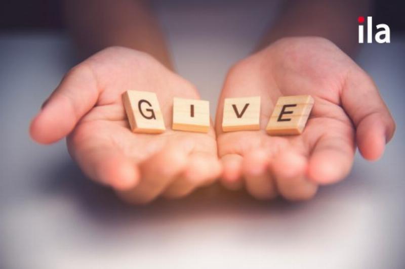 Quá khứ của Give: Had Given