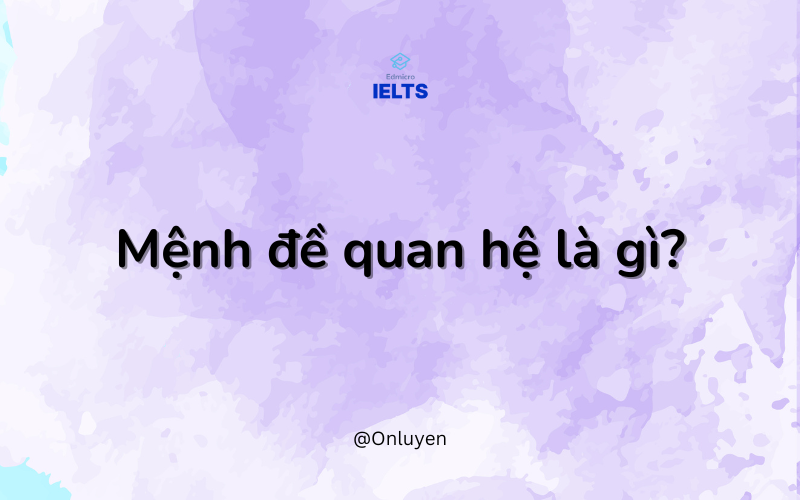 Cách rút gọn mệnh đề quan hệ có cụm giới từ bằng cách bỏ đại từ quan hệ và động từ to be.