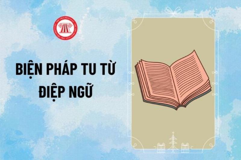 Minh họa tác dụng của phép điệp trong thơ văn, nhấn mạnh cảm xúc và nhịp điệu