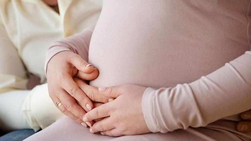 Làm thế nào để tăng cường cảm nhận thai máy?