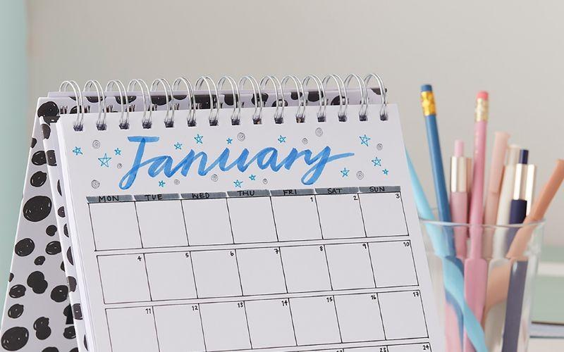 Học cách viết và phát âm November - tháng 11 trong tiếng Anh một cách chính xác