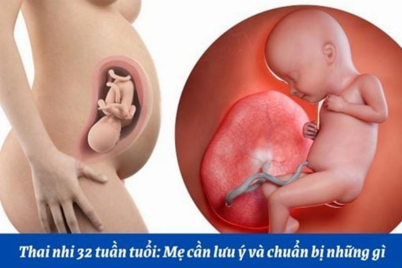 Minh họa người mẹ đang nhìn vào que thử thai, thể hiện khoảnh khắc hồi hộp chờ kết quả khi nhận thấy dấu hiệu có thai khi chưa có kinh sau sinh.