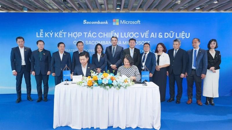 Hinh minh hoa tuong lai cua quan tri tai chinh doanh nghiep voi cong nghe va du lieu lon