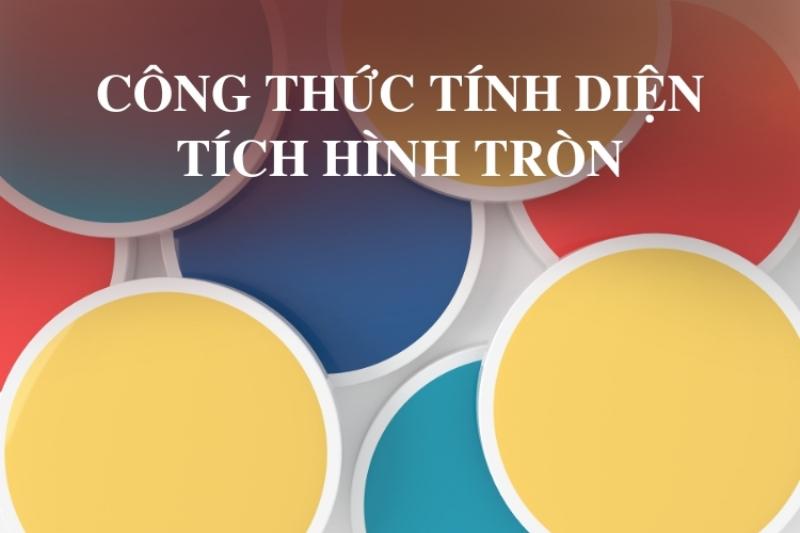 Cac vat the co dang hinh tron va cach tinh chu vi cua chung trong ung dung thuc te