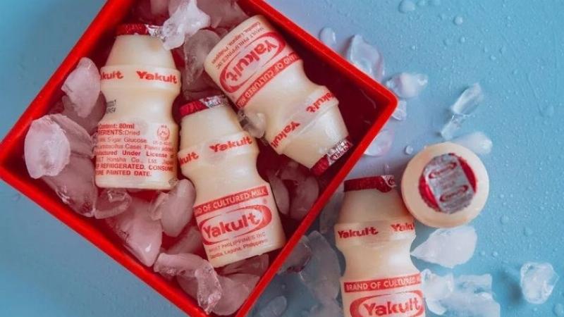 Kết hợp Yakult với chế độ ăn uống lành mạnh để tối đa hóa hiệu quả