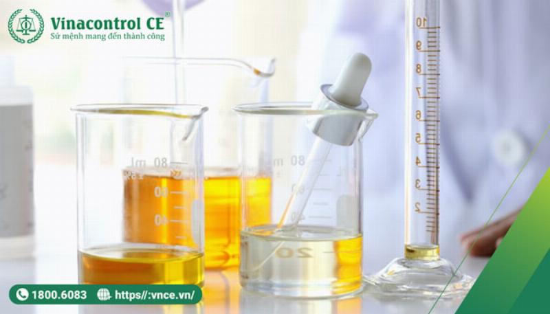 Bảng đơn vị lít cơ bản minh họa các đơn vị đo thể tích chất lỏng ml cl dl l