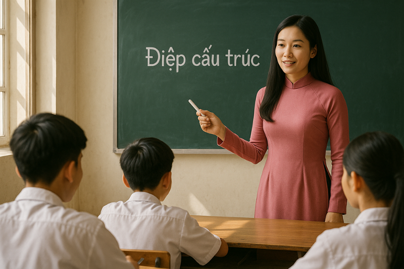Biện pháp tu từ là gì? Khám phá sức mạnh ngôn từ trong giao tiếp và văn học.