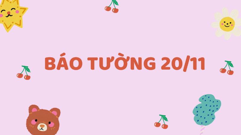 Gợi ý bố cục và cách trang trí báo tường 20/11 về thầy cô giáo đẹp mắt và thu hút