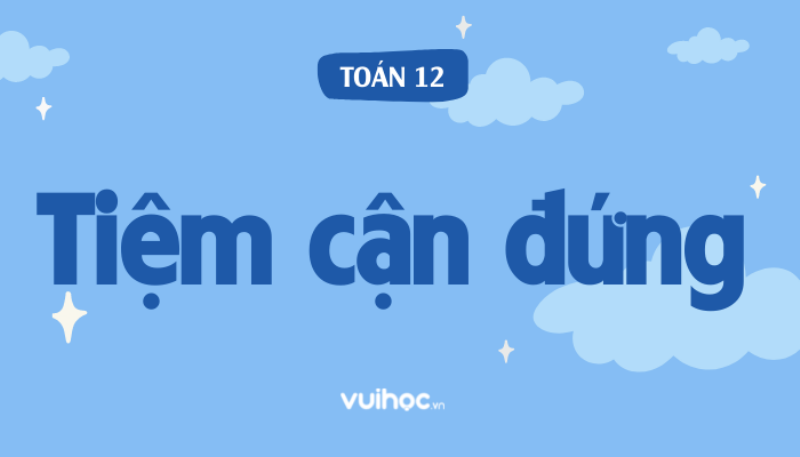 Đồ thị hàm phân thức thể hiện rõ đường tiệm cận ngang của hàm số