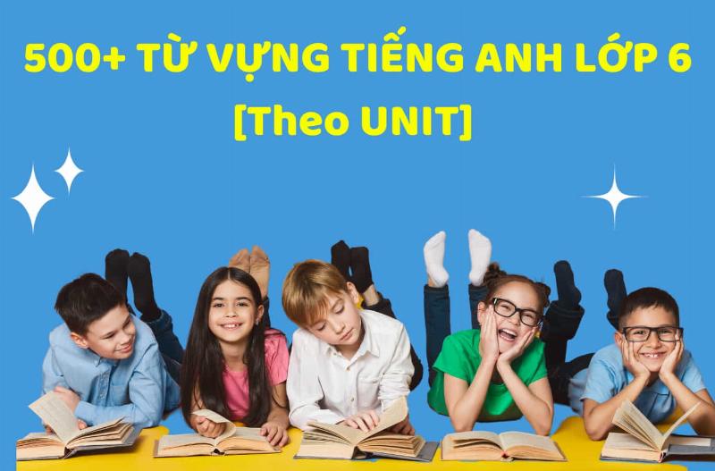 Hai học sinh lớp 6 đang giao tiếp bằng tiếng Anh về trường mới