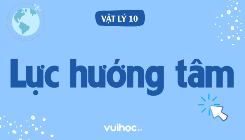 Hiểu rõ vận tốc của vật khi chuyển động tròn đều, bao gồm cả độ lớn và hướng thay đổi liên tục.