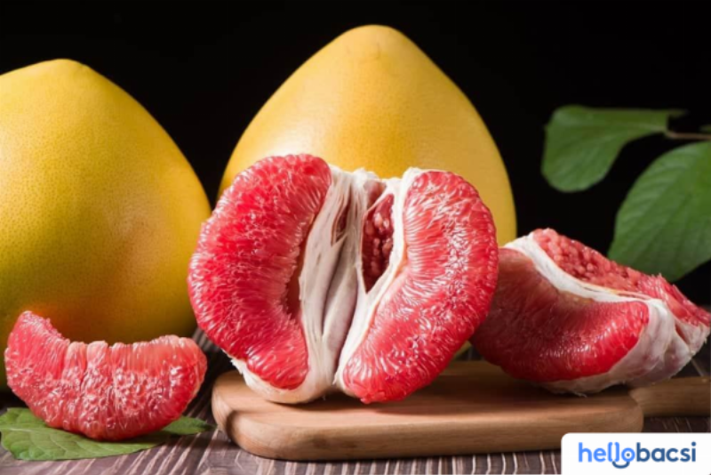 Tìm hiểu về những lợi ích dinh dưỡng tuyệt vời của mận bắc đối với sức khỏe của bà bầu trong thai kỳ