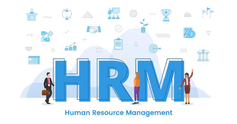 Hinh anh minh hoa employee la gi trong moi truong lam viec hien dai
