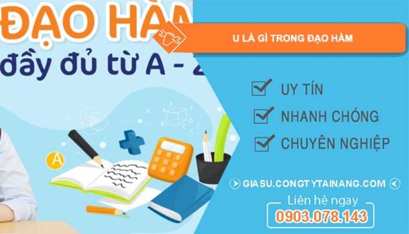 Quy tac chuoi trong dao ham, cong thuc dao ham ham hop, cach ap dung chain rule trong giai tich